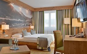 Hotel Goldener Adler Wattens